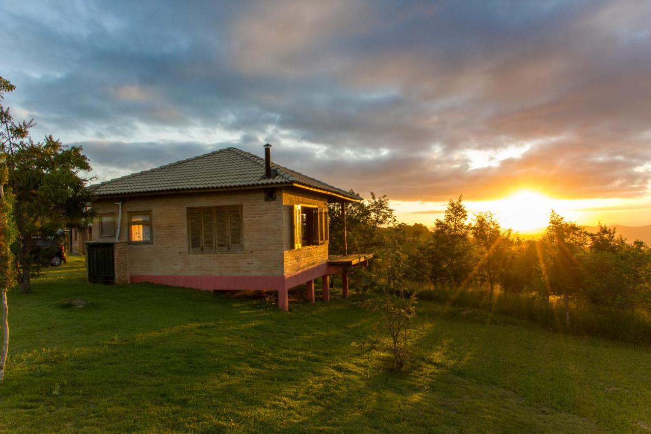 Magnificat Cottage Cunha Exterior foto